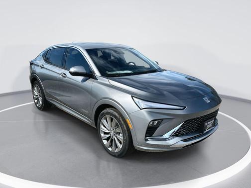 2026 Buick Envista Avenir FWD