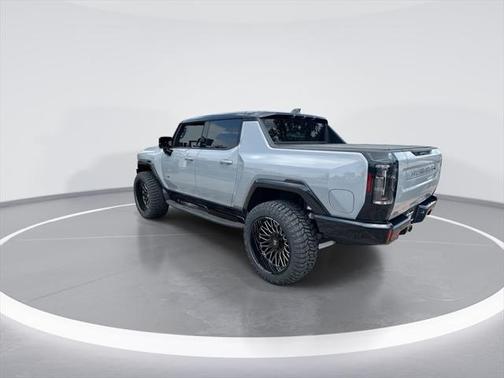 2025 GMC HUMMER EV Pickup 2X