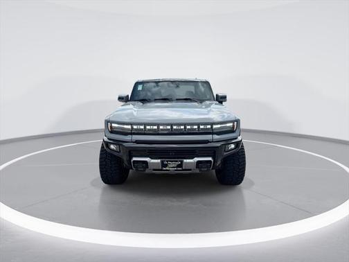 2025 GMC HUMMER EV Pickup 2X