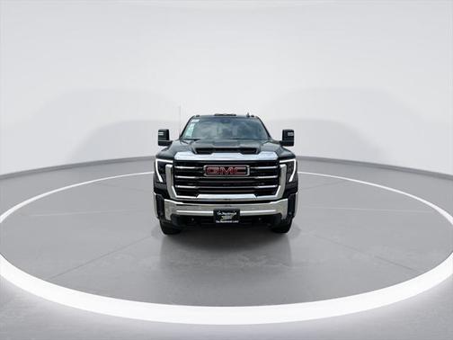 2025 GMC Sierra 2500 SLE