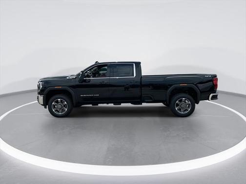 2025 GMC Sierra 2500 SLE