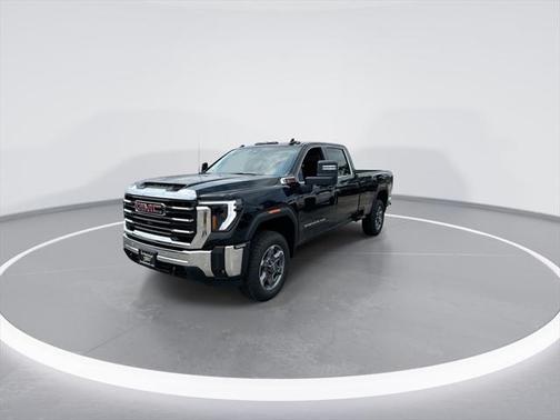 2025 GMC Sierra 2500 SLE