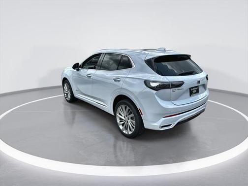 2025 Buick Envision Avenir AWD