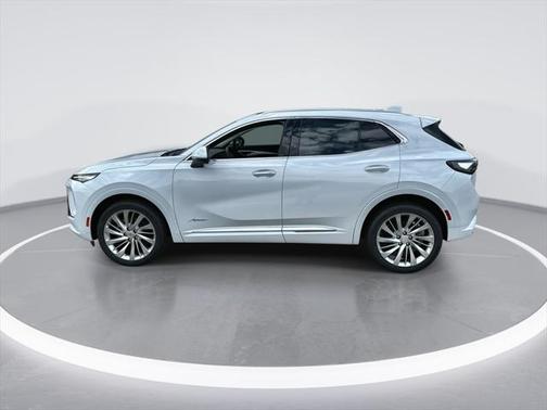 2025 Buick Envision Avenir AWD