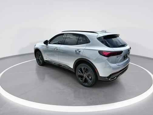 2025 Buick Envision Sport Touring AWD