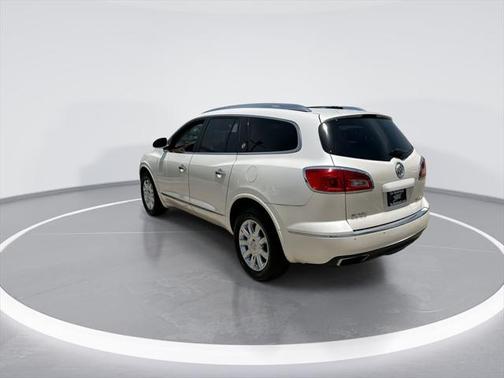 2014 Buick Enclave Premium
