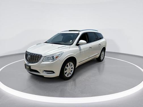 2014 Buick Enclave Premium