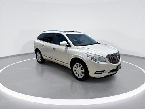 2014 Buick Enclave Premium