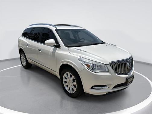 2014 Buick Enclave Premium