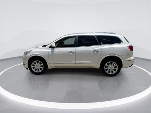 2014 Buick Enclave Premium