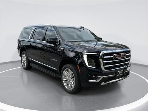 2025 GMC Yukon XL 4WD Elevation