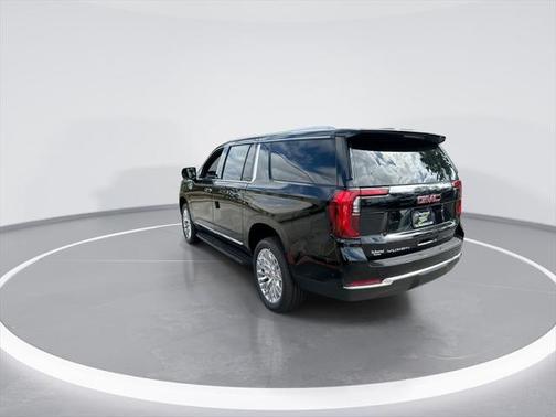 2025 GMC Yukon XL 4WD Elevation
