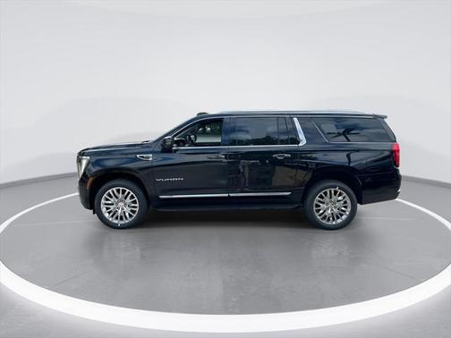 2025 GMC Yukon XL 4WD Elevation