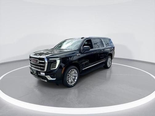 2025 GMC Yukon XL 4WD Elevation
