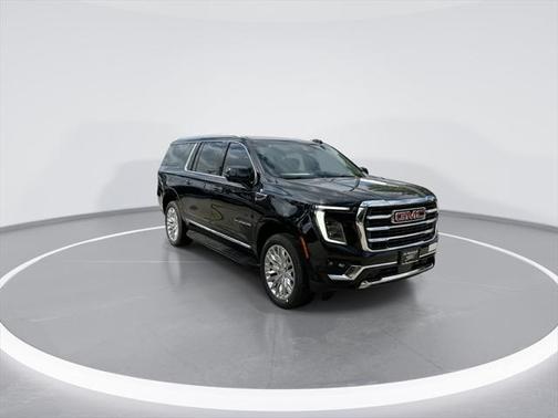 2025 GMC Yukon XL 4WD Elevation