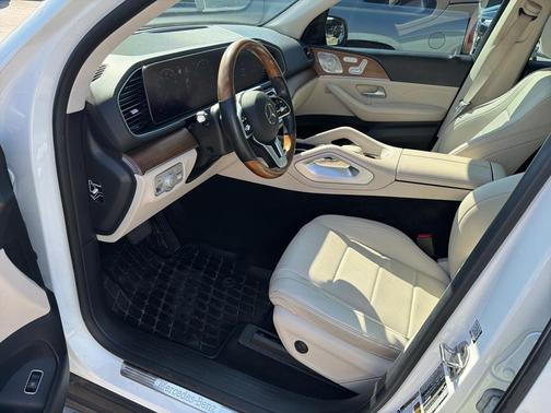 2022 Mercedes-Benz GLE 350 Base