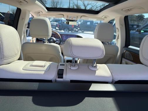 2022 Mercedes-Benz GLE 350 Base