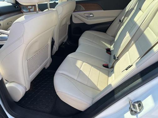 2022 Mercedes-Benz GLE 350 Base