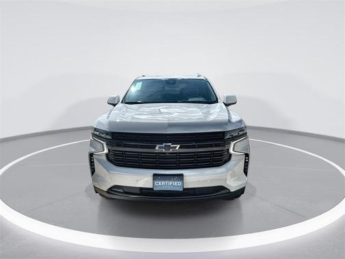 2024 Chevrolet Tahoe 2WD RST