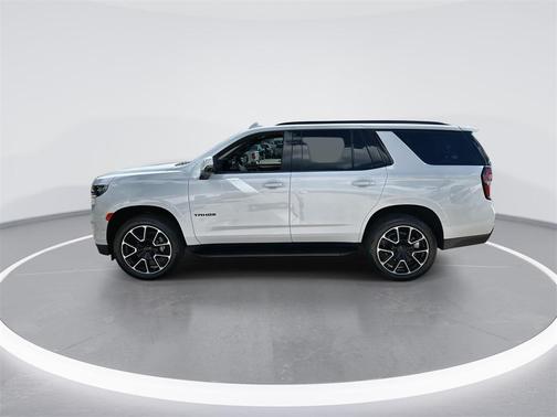 2024 Chevrolet Tahoe 2WD RST