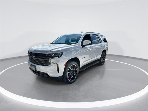 2024 Chevrolet Tahoe 2WD RST
