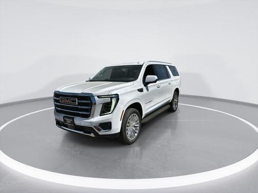 2025 GMC Yukon XL 2WD Elevation