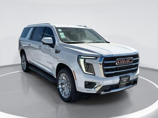 2025 GMC Yukon XL 2WD Elevation