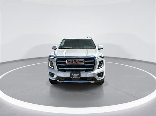2025 GMC Yukon XL 2WD Elevation