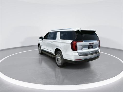 2025 GMC Yukon XL 2WD Elevation