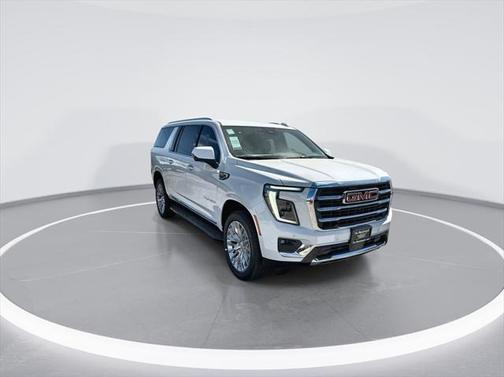 2025 GMC Yukon XL 2WD Elevation