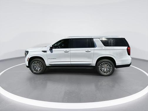 2025 GMC Yukon XL 2WD Elevation