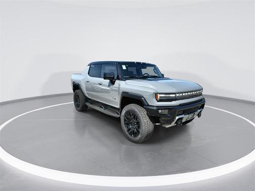2026 GMC HUMMER EV Pickup 2X