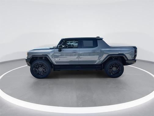 2026 GMC HUMMER EV Pickup 2X