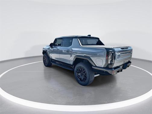 2026 GMC HUMMER EV Pickup 2X