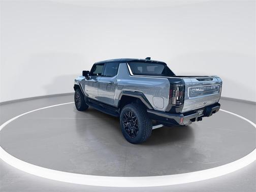 2026 GMC HUMMER EV Pickup 2X