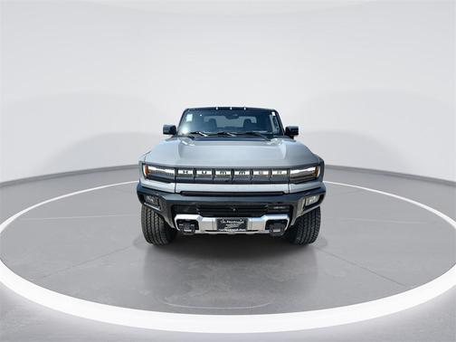 2026 GMC HUMMER EV Pickup 2X