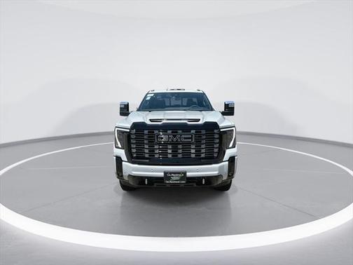 2025 GMC Sierra 3500 Denali
