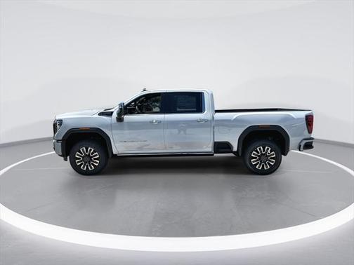 2025 GMC Sierra 3500 Denali