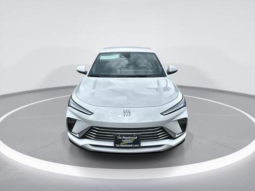 2025 Buick Envista Preferred FWD