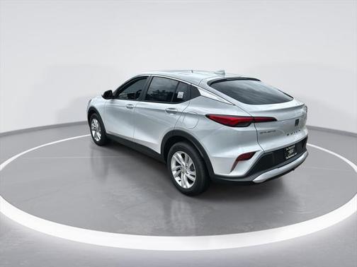 2025 Buick Envista Preferred FWD