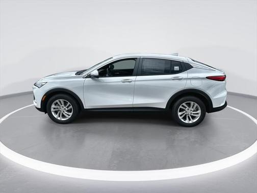 2025 Buick Envista Preferred FWD