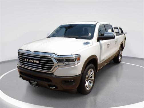 2019 RAM 1500 Longhorn