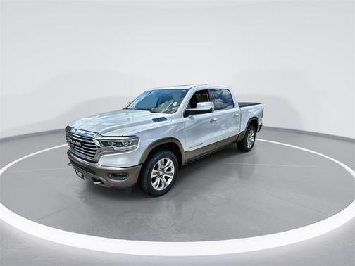2019 RAM 1500 Longhorn
