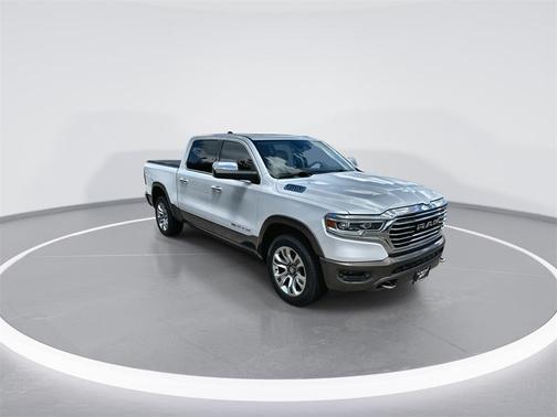 2019 RAM 1500 Longhorn