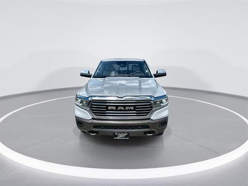 2019 RAM 1500 Longhorn