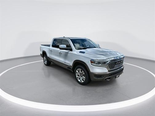 2019 RAM 1500 Longhorn