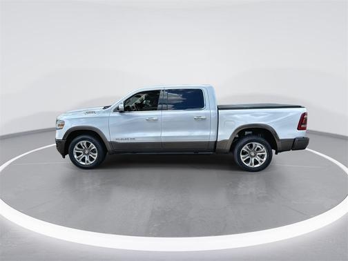 2019 RAM 1500 Longhorn