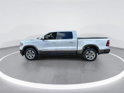2019 RAM 1500 Longhorn