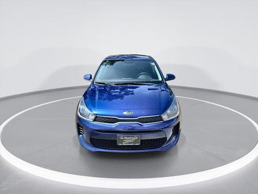 2020 Kia Rio S
