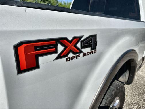 2020 Ford F-250 King Ranch